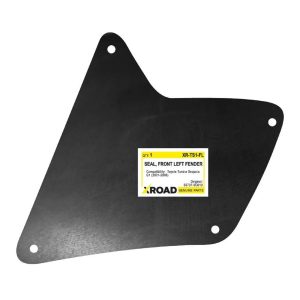 Пильник моторного відсіку передня ліва частина для Toyota Tundra Sequoia G1 (2001-2006)