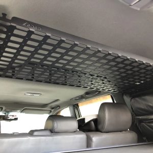 Полиця під стелю в багажник Toyota 4Runner G3 180 (1996-2002)