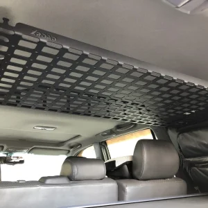 Полиця під стелю в багажник для Toyota Land Cruiser Prado 120