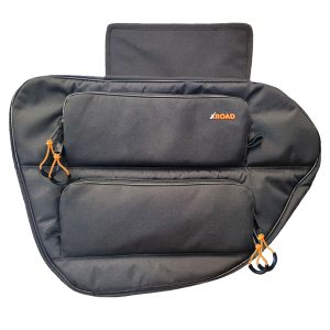 Термосумка-органайзер на вікно багажника Toyota Land Cruiser Prado 150 / Lexus GX460