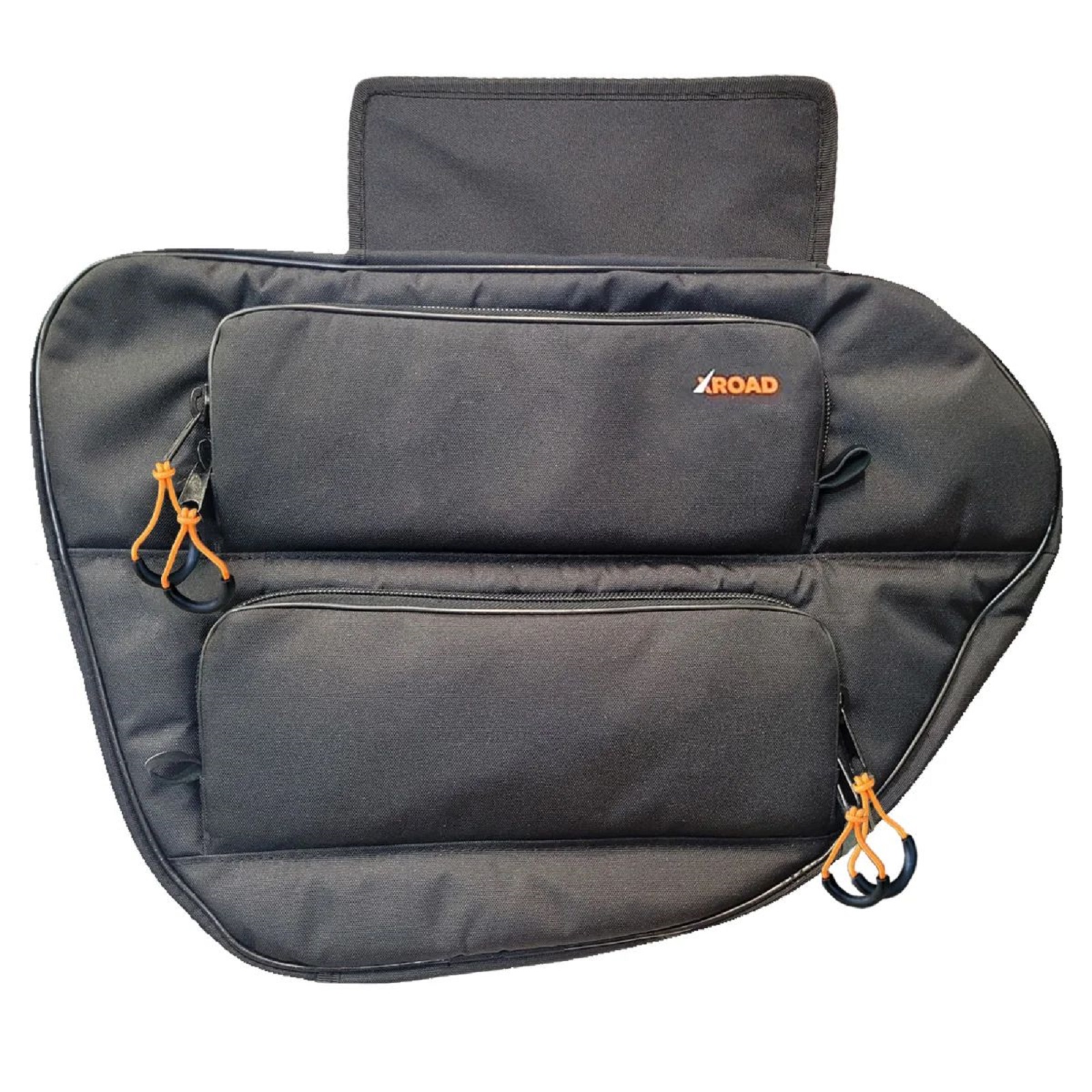 Термосумка-органайзер на вікно багажника Mitsubishi Pajero Sport 2 (2008-2014)