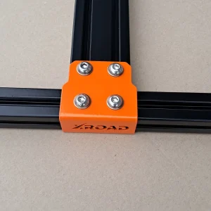 Експедиційний багажник на Susuki Jimny JB23/JB33/JB43/JB53 (1998-2018)