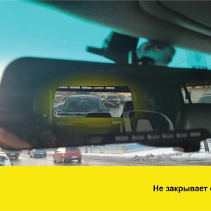 Полиця під стелю в багажник Nissan Patrol Y61