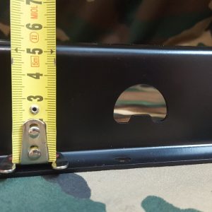 Органайзер кишеня на двері багажника Toyota Land Cruiser Prado 120 / Lexus GX470