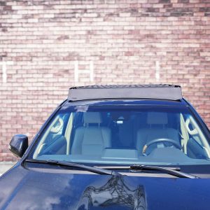 Експедиційний багажник для Toyota Land Cruiser Prado 150 / Lexus GX460