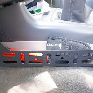 Органайзер-кишеня на консоль