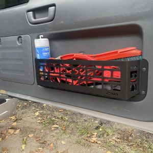 Органайзер кишеня на двері багажника Toyota Land Cruiser Prado 120 / Lexus GX470