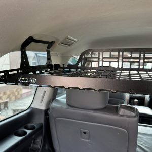 Полиця під стелю в багажник Toyota Land Cruiser 200