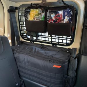 Сумка-органайзер у багажник Suzuki Jimny JB64/JB74 (2018+)