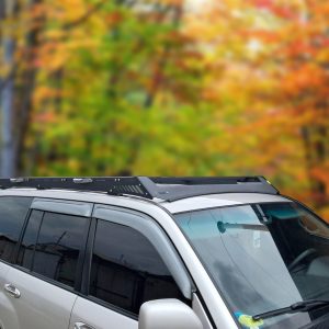 Експедиційний багажник на Lexus LX470