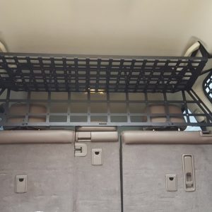 Перегородка багажника Toyota Land Cruiser Prado 150