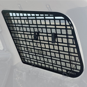 Модульна система зберігання Molle (Молле) для вікон багажника Hyundai Terracan