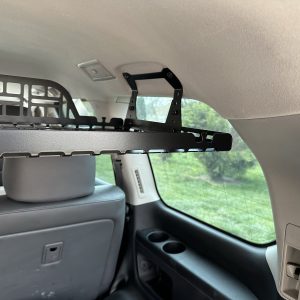 Полиця під стелю в багажник Toyota Land Cruiser 200