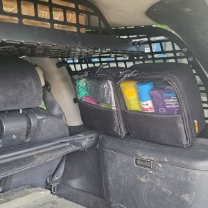 Полиця в багажник Jeep Grand Cherokee WJ