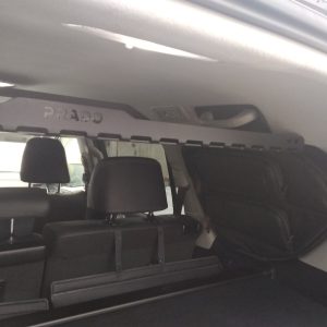 Термосумка-органайзер на вікно багажника Toyota Land Cruiser Prado 150 / Lexus GX460