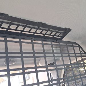 Перегородка багажника KIA Sorento BL (2002-2009)