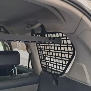 Модульна система зберігання Molle (Молле) для вікон багажника Toyota Land Cruiser Prado 150 / Lexus GX460