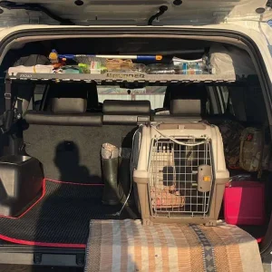 Полиця під стелю в багажник Toyota 4Runner 285