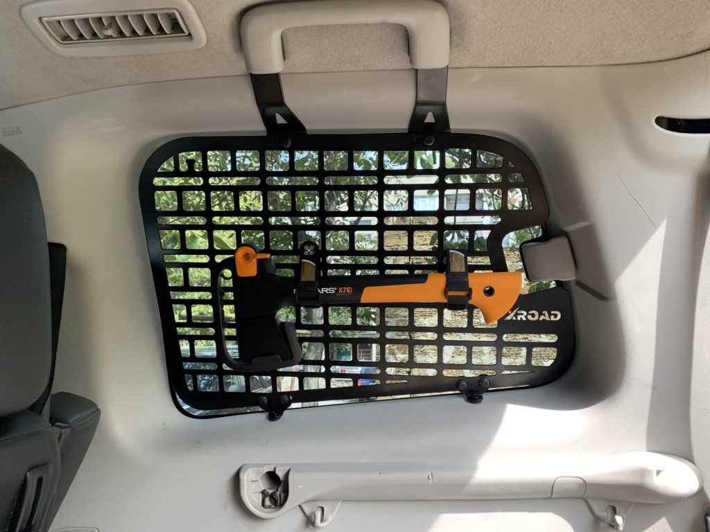 Універсальний хомут / стяжка / компресійна стропа на липучці велкро