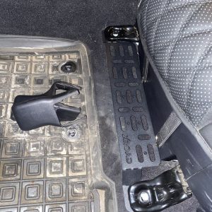 Молле панель під переднє сидіння Toyota Land Cruiser 200