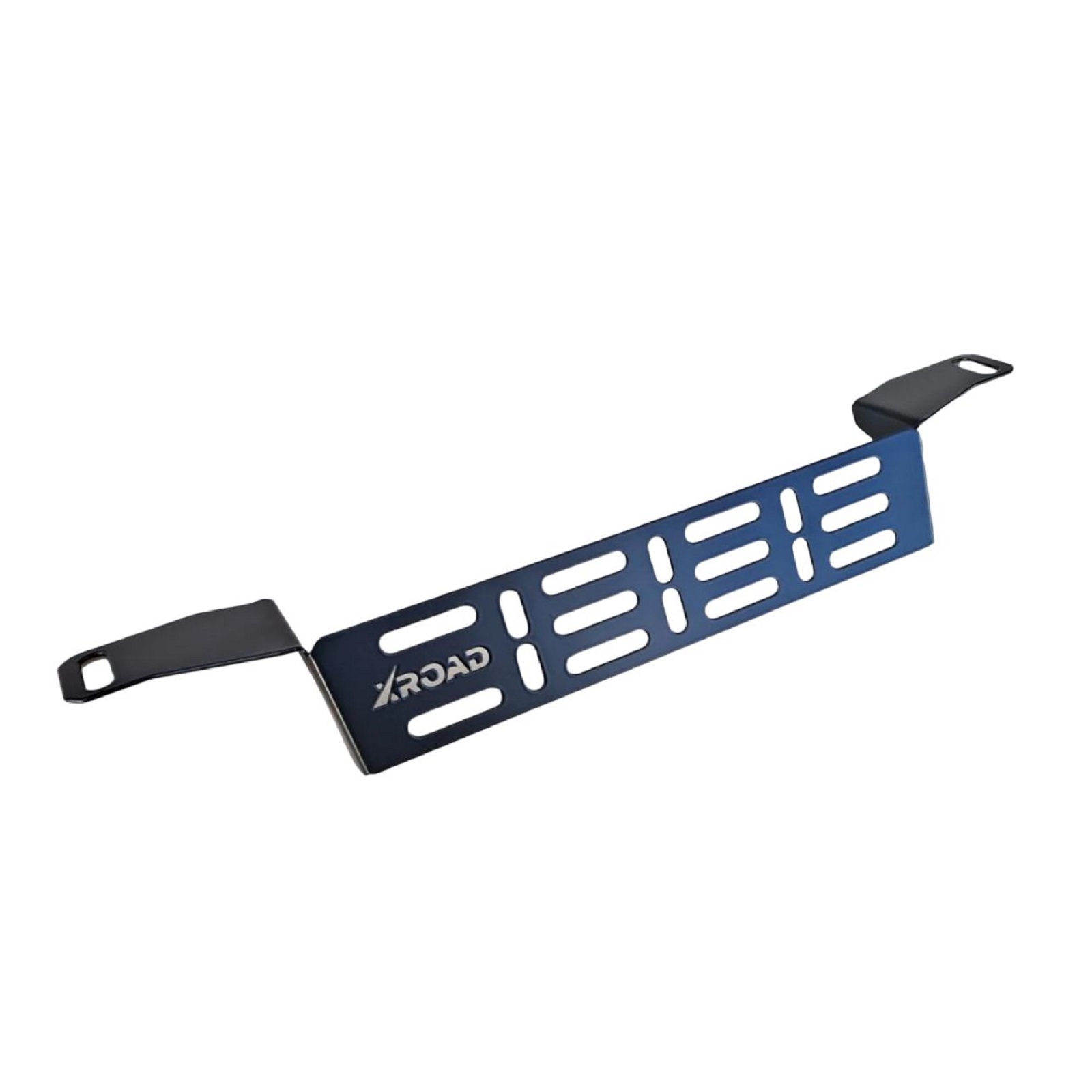 Молле панель для вогнегасника або аптечки на Toyota RAV4 (2022+)