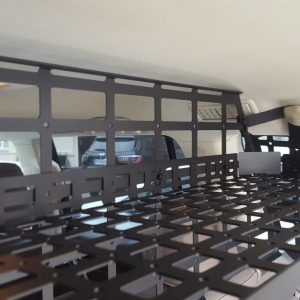 Полиця під стелю в багажник Lexus GX 470