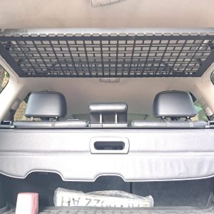 Полиця під стелю в багажник для Toyota Land Cruiser Prado 120