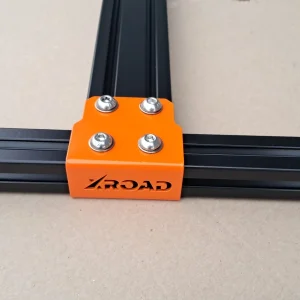 Експедиційний багажник на Land Rover Defender 110