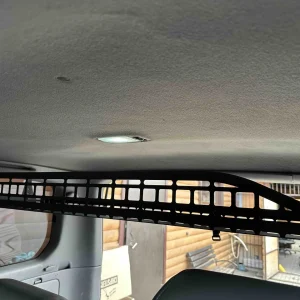 Полиця під стелю в багажник Toyota Land Cruiser 100