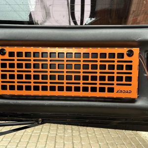 Відкидний стіл на двері багажника Suzuki Jimny JB23/JB33/JB43/JB53 (1998-2018)