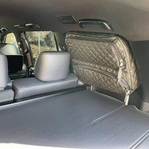 Термосумка-органайзер на вікно багажника Toyota Land Cruiser 200 / Lexus LX 570