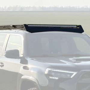 Експедиційний багажник на Toyota 4Runner 280