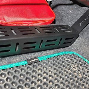 Molle (Молле) панель під переднє сидіння Suzuki Jimny (2018+)