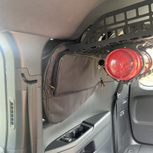 Термосумка-органайзер на вікно багажника Toyota Land Cruiser 300