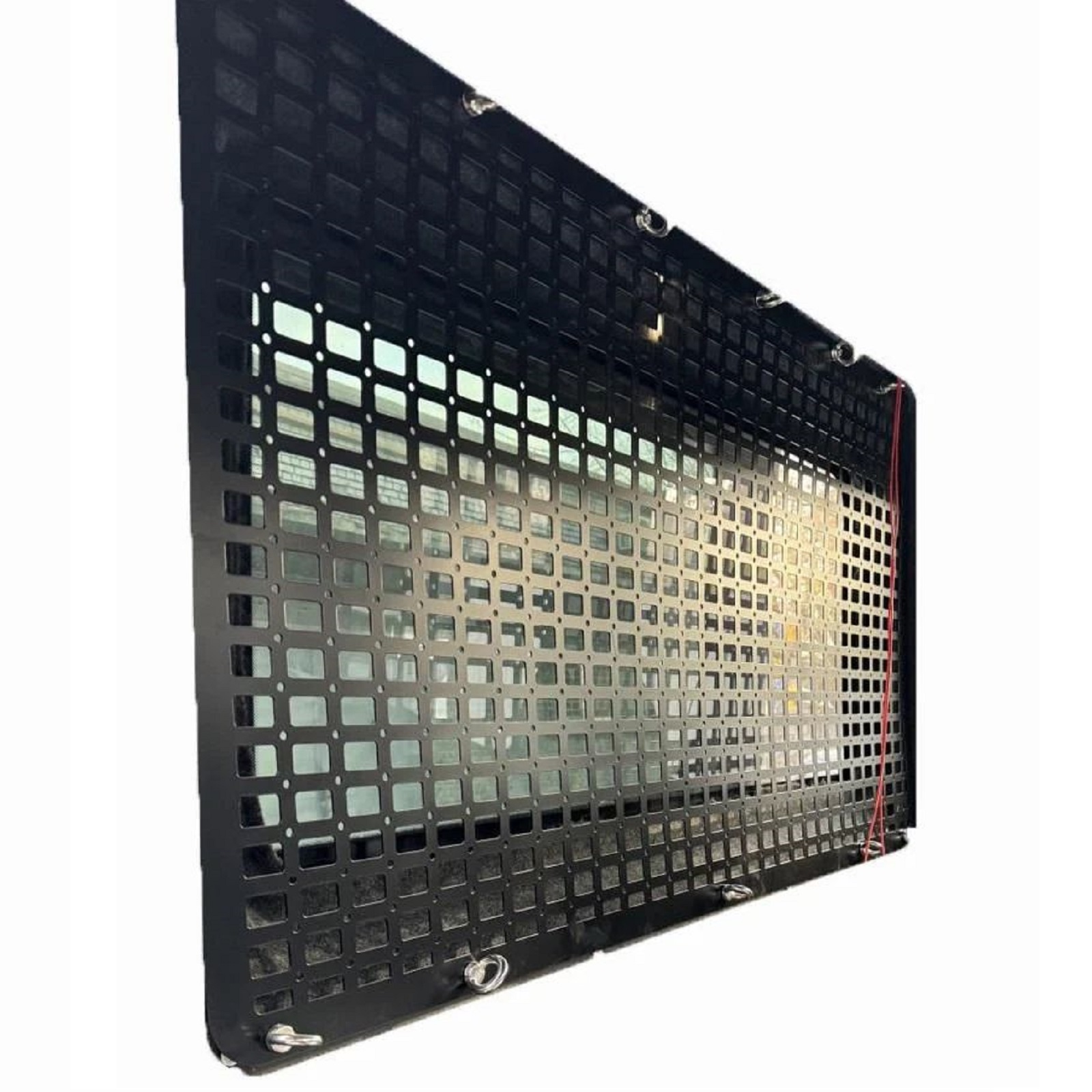 Модульна система зберігання Molle (Молле) для вікон багажника Volkswagen Crafter (2006-2011)