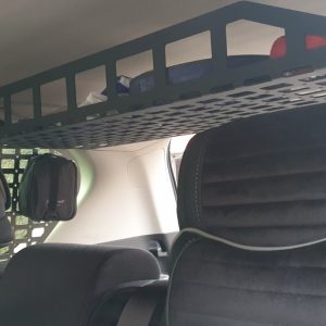 Полиця під стелю в багажник Toyota Land Cruiser Prado 150 / Lexus GX460