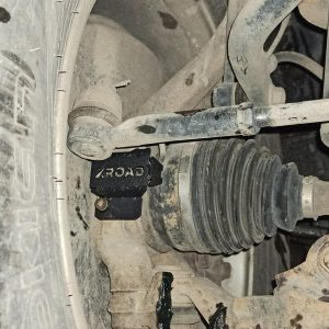 Захист датчика ABS Toyota / Lexus