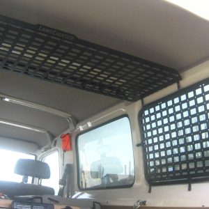 Полиця під стелю в багажник Toyota Land Cruiser 78