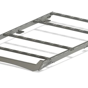 Експедиційний багажник на Lexus LX470