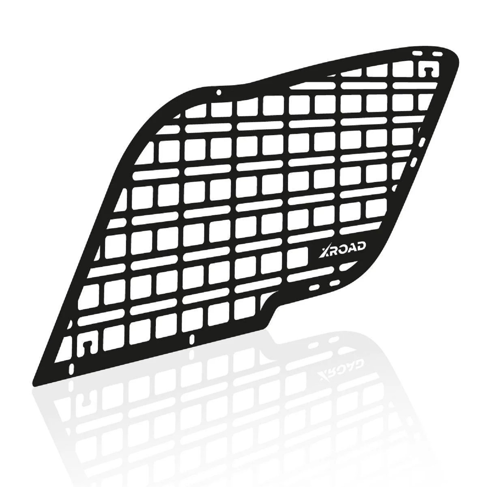 Модульна система зберігання Molle (Молле) для вікон багажника Toyota RAV4 (2000-2005)