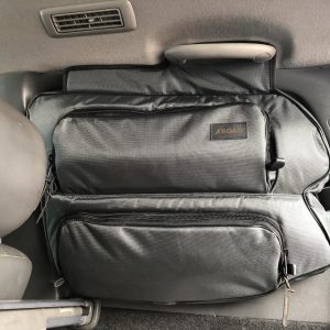 Термосумка-органайзер на вікно багажника Toyota Land Cruiser Prado 120 / Lexus GX470