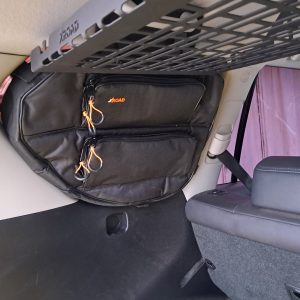 Полиця під стелю в багажник Toyota Land Cruiser Prado 150 / Lexus GX460