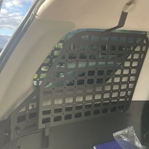 Модульна система зберігання Molle (Молле) для вікон багажника Toyota 4Runner 285