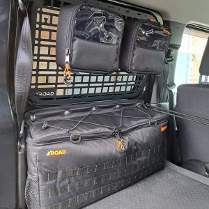 Універсальний підсумок 20х20х10 см