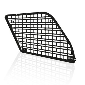 Модульна система зберігання Molle (Молле) для вікон багажника Kia Sorento BL (2002-2009)