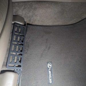 Молле панель під переднє сидіння Toyota / Lexus