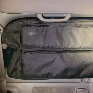 Термосумка-органайзер на вікно багажника Lexus LX100