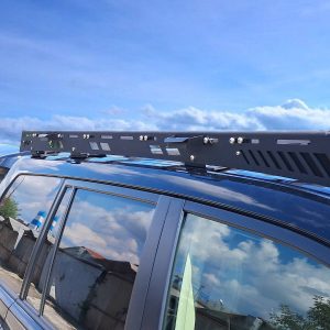 Експедиційний багажник для Toyota Land Cruiser Prado 150 / Lexus GX460