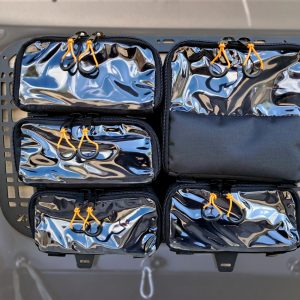 Універсальний підсумок 20х20х10 см