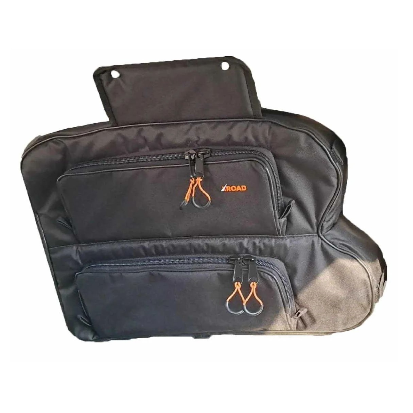 Термосумка-органайзер на вікно багажника Mitsubishi Pajero G4 (2006-2021)